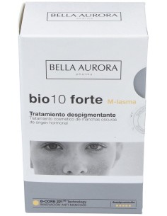 Bella Aurora Bio10 Forte M-Lasma Despigmentante  30 Ml