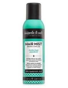 Nuggela & Sulé Maar Bruma Capilar 207 Ml