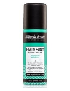 Nuggela & Sule Hair Mist Bruma Capilar 53Ml