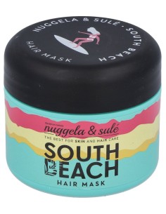 South Beach Nuggela & Sule Mascarilla Capilar 50 Ml