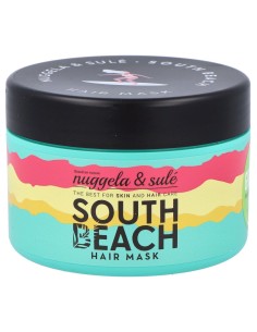 Nuggela & Sule South Beach Mascarilla Capilar 250 Ml