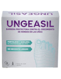 Ungeasil Esmalte 3.5 Ml