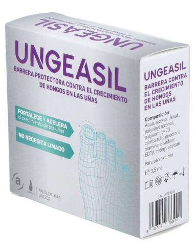 Ungeasil Esmalte 3.5 Ml