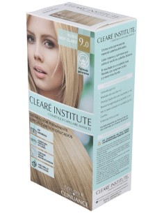 Cleare Institute Colour Clinuance Tinte Permanente 90...