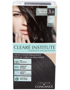 Cleare Institute Colour Clinuance Tinte Permanente 30...