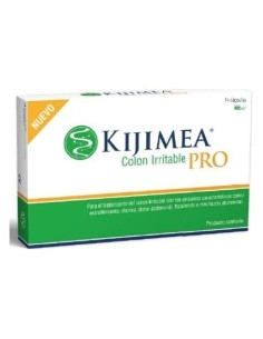 Kijimea Colon Irritable Pro 14 Capsulas
