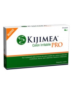 Kijimea Colon Irritable Pro  28 Capsulas
