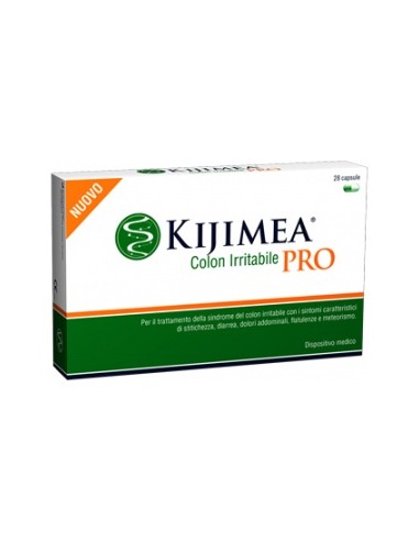 Kijimea Colon Irritable Pro  28 Capsulas