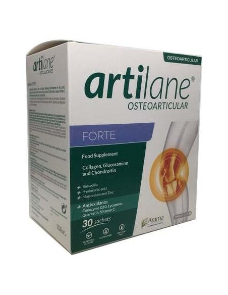 Arama Artilane Forte 30 Sobres