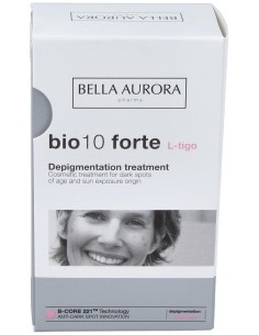Bella Aurora Bio10 Forte L-Tigo Despigmentante  30 Ml