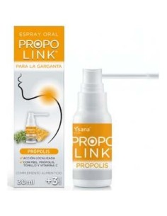 Ysana Propolink Spray Oral 30Ml