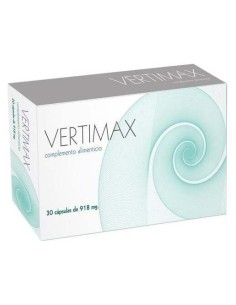 Ordesa Vertimax 30Caps