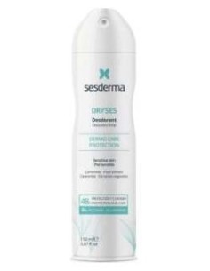 Sesderma Dryses Deo Dermo Care 150Ml