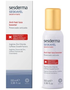 Sesderma Seskavel Growth Forte 100Ml