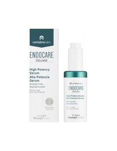 Endocare Cellage Alta Potencia Antiedad Serum 30Ml