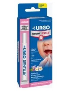 Urgo Filmogel Dentilia 10 Ml