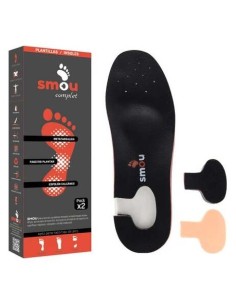 Smou Complet Plantilla Meta-Fascitis-Espolon 41/42