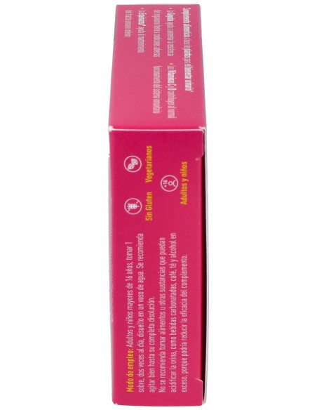 Vitalart Vitalart Bienestar Urinario 10 Sobres