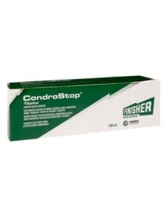 Finisher Condrostop Topico 100Ml.