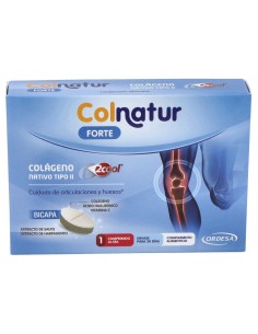 Colnatur Forte 30 Comprimidos