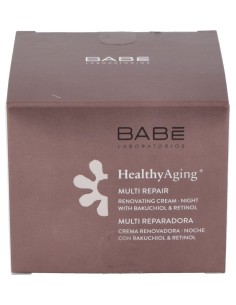 Babé Healthy Aging+ Multi Reparadora 50Ml