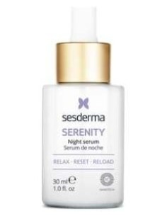 Sesderma Sd Serenity Serum 30Ml
