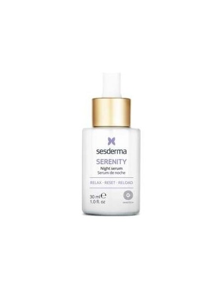 Sesderma Sd Serenity Serum 30Ml