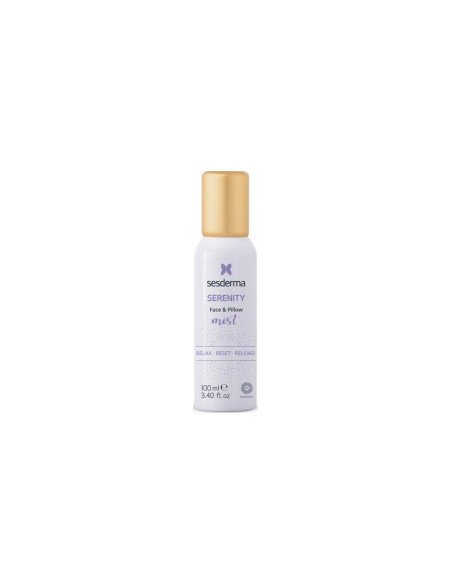 Sesderm Sd Serenity Mist 100Ml