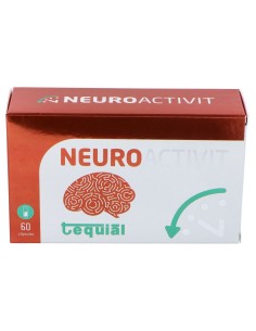 Neuroactivit 60Cap.