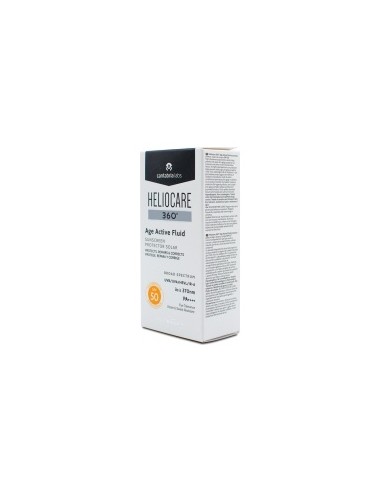 Heliocare Ifc 360Cº Pigment Solution Fluid...