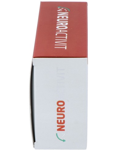 Neuroactivit 60Cap.
