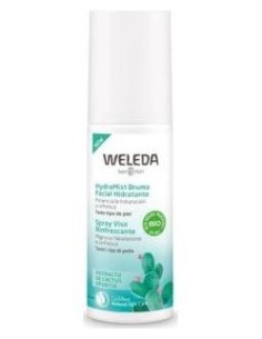 Weleda Figuier De Barbarie Brume Hydratante 100Ml