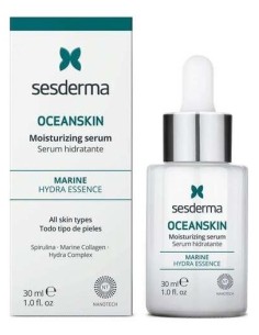 Sesderma Oceanskin Serum Hidratante  30 Ml