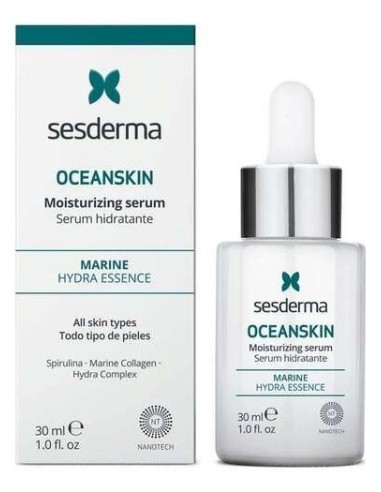 Sesderma Oceanskin Serum Hidratante  30 Ml