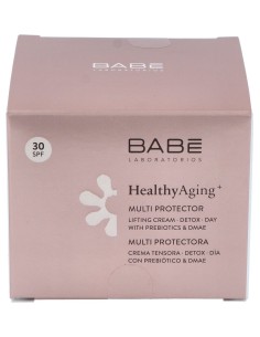 Babé Healthyaging+ Multi Protectora Spf30 50Ml