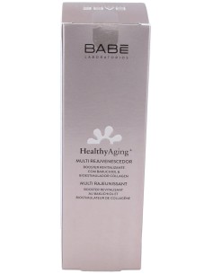 Booster Revitalizador Multi Rejuvenecedor 50Ml.