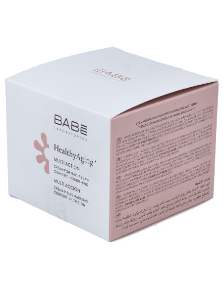 Crema Para Piel Madura Multi Accion 50Ml.