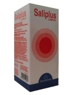 Pharmahebe Saliplus Complex 30Caps