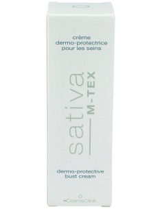 Cosmeclinik Sativa M-Tex Tubo 100Ml
