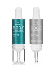 Endocare Expert Drops Firming Protocol 2 X 10 Ml