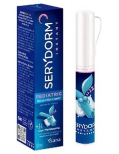 Serydorm Instant Pediatric Spray Oral 10Ml.