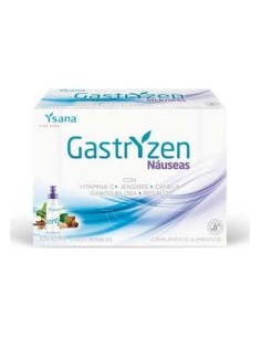 Ysana Gastryzen Digest 10 Viales