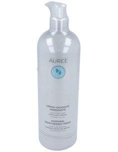 Auree Crema Calmante Hidratante 500Ml
