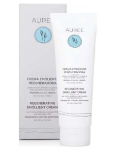 Crema Emoliente Regeneradora Tubo 200Ml.