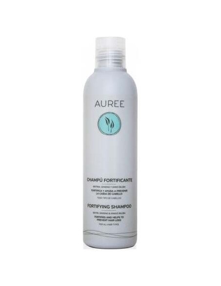 Auree Shampoo Fortificante Anti-Caida 250Ml