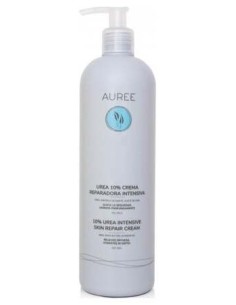 Auree Urea 10% Crema Reparadora Intensiva 500Ml