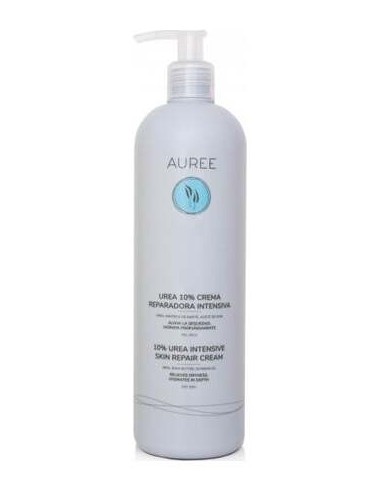 Auree Urea 10% Crema Reparadora Intensiva 500Ml