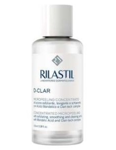 Cumlaude Ril D-Clar Micropeeling 100Ml.