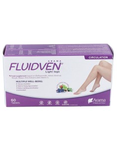 Arama Fludiven 60Compr