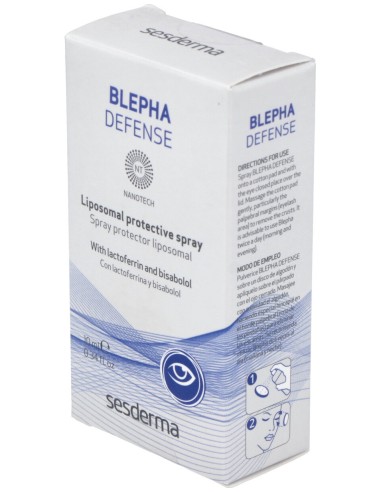 Sesderma Sesderma Blepha Defense Spray...